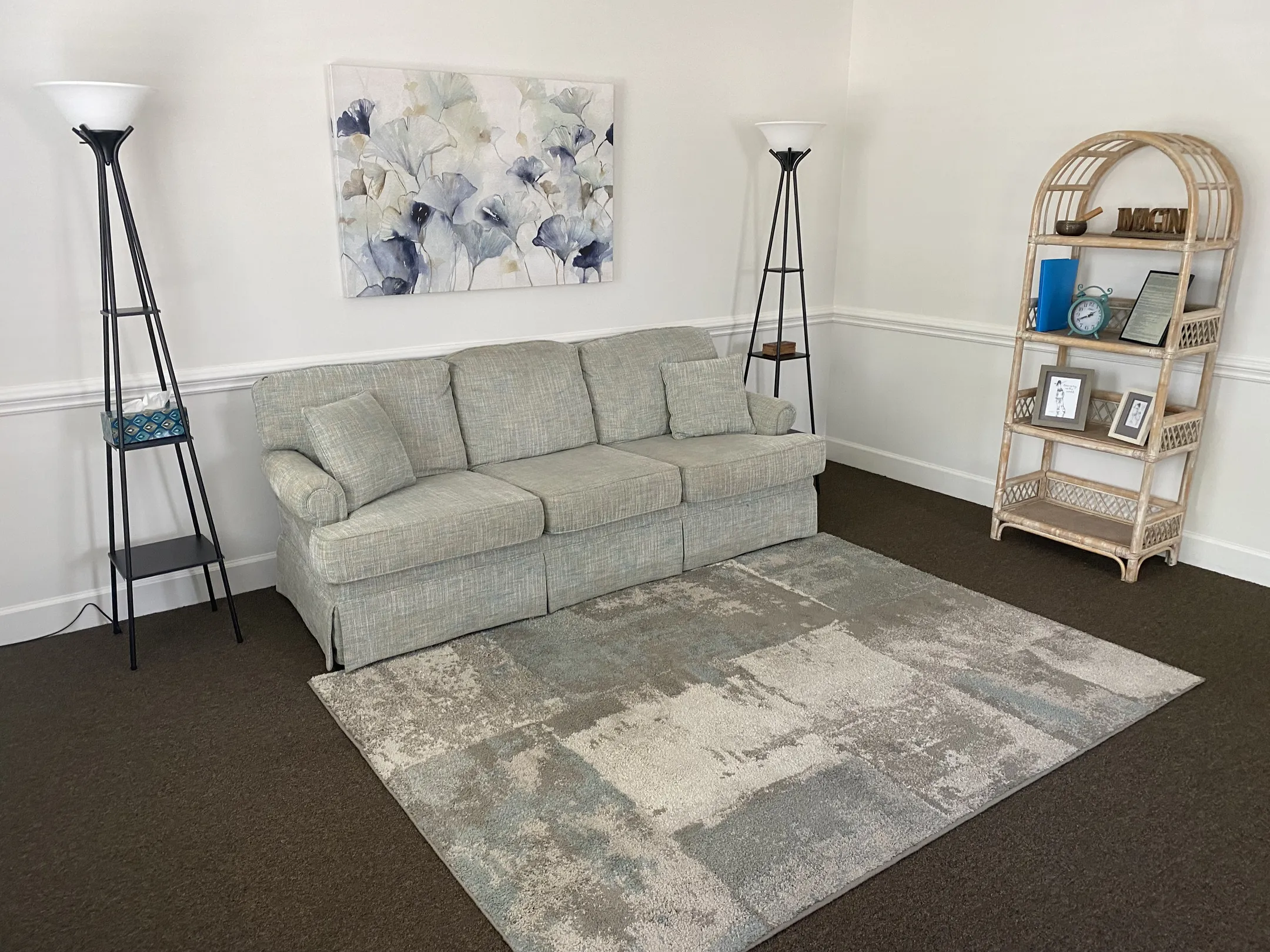 Image of the office for Carolina Wellness and Counseling, PLLC