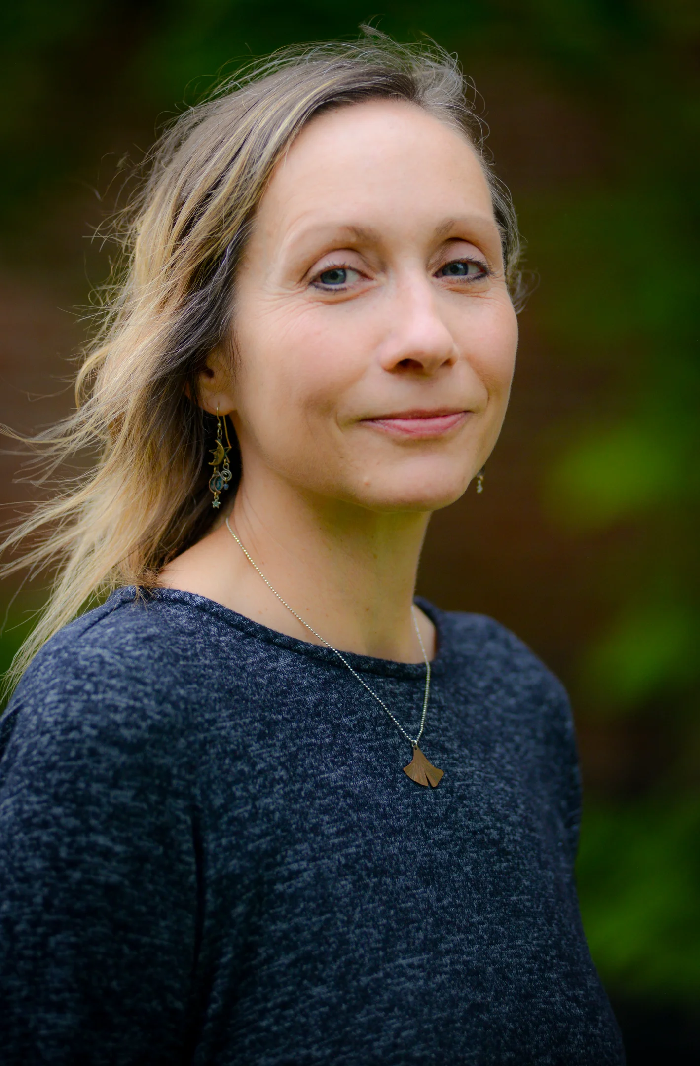 Picture of Angela H. Small, MS, LCMHC, NCC.
