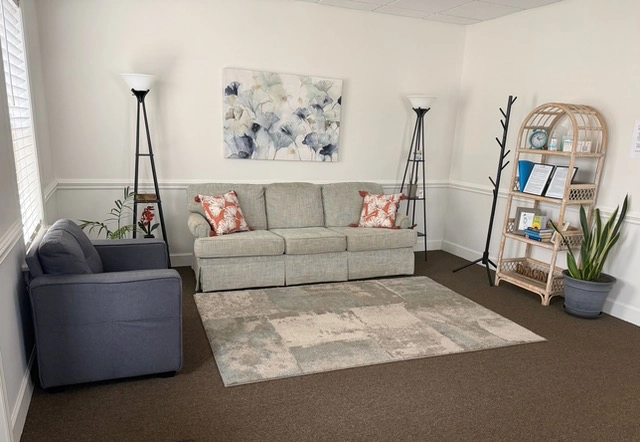 Image of the office for Carolina Wellness and Counseling, PLLC